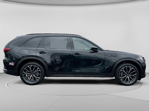 Used 2025 MAZDA CX-70 Plug-In Hybrid w/ Premium Plus AWD/4WD image 31