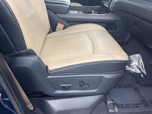 Used 2022 RAM 3500 Limited image 27