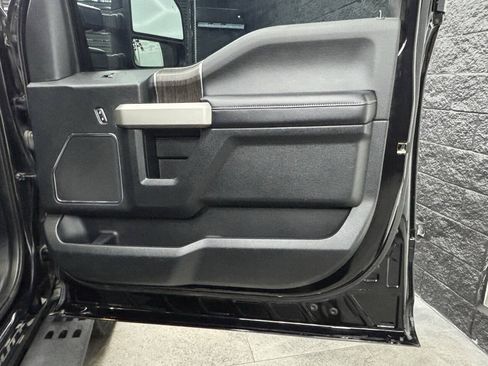 Used 2021 Ford F250 Lariat AWD/4WD image 35