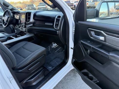 Used 2019 RAM 1500 Big Horn image 14