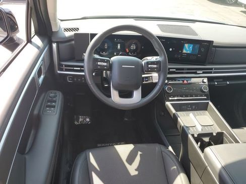 Used 2025 Hyundai Santa Fe XRT AWD/4WD image 9