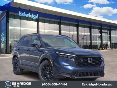 New 2026 Honda CR-V Sport-L