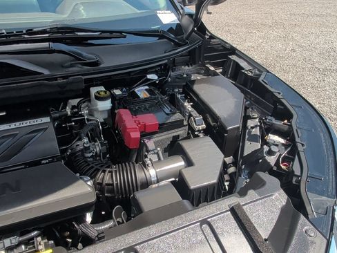 Used 2023 Nissan Rogue SV AWD/4WD image 18