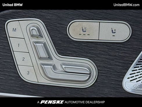 Used 2020 Mercedes-Benz GLS 450 GLS 450 image 4