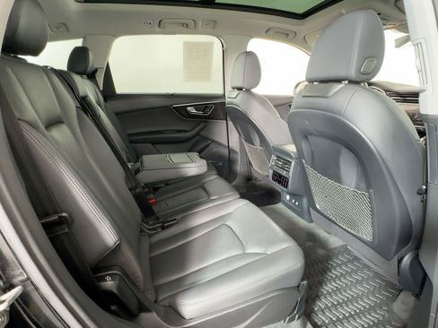 Used 2020 Audi Q7 2.0T Premium Plus w/ Premium Plus Package image 30