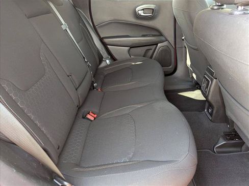 Used 2021 Jeep Compass Sport AWD/4WD image 19