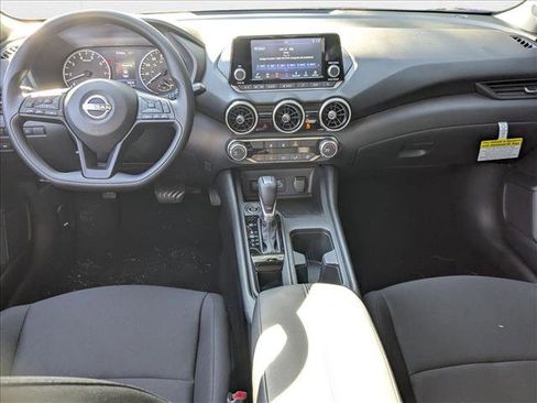 New 2025 Nissan Sentra S image 13