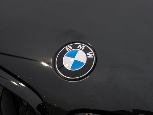 Used 2022 BMW X6 M50i w/ Parking Assistance Package image 64