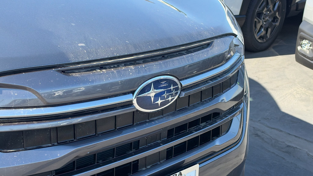 Certified 2026 Subaru Forester Premium AWD/4WD image 9
