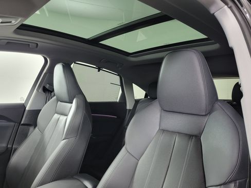 Certified 2025 Audi Q5 Premium Plus AWD/4WD image 17