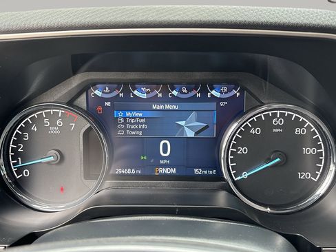 Used 2023 Ford F150 XLT w/ Equipment Group 302A High image 30