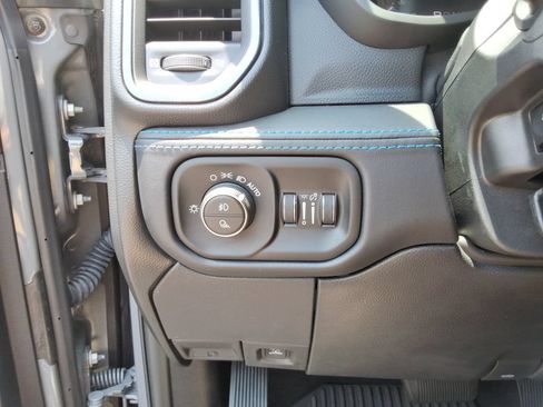 Used 2024 RAM 2500 Power Wagon w/ Level 2 Equipment Group AWD/4WD image 40