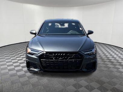 Used 2025 Audi A6 3.0T Prestige