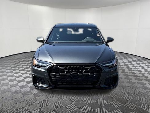 Used 2025 Audi A6 3.0T Prestige AWD/4WD image 2