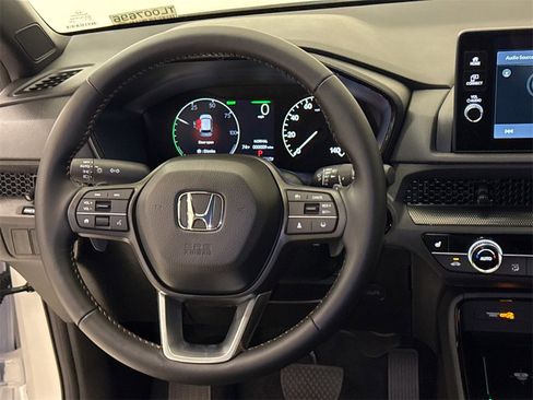 New 2026 Honda CR-V Sport image 16