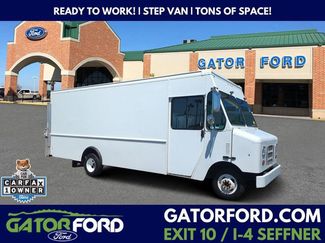 Used 2019 Ford E-450 and Econoline 450 Super Duty w/ A/C Prep Package video 1