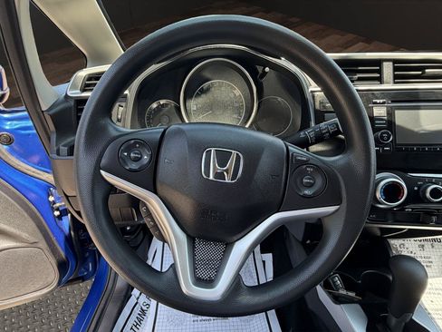 Used 2016 Honda Fit LX image 10