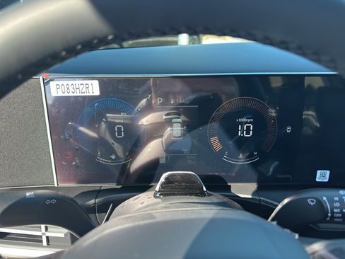 New 2026 Hyundai Santa Fe SEL image 17