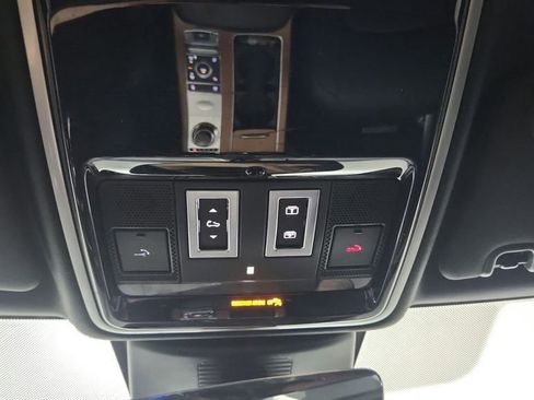 Used 2019 Land Rover Range Rover Supercharged AWD/4WD image 21