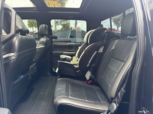 Used 2019 Ford F150 Raptor w/ Equipment Group 802A Luxury image 23