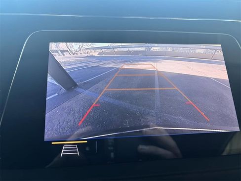 Used 2019 Cadillac XT4 Sport w/ Cold Weather Package image 12