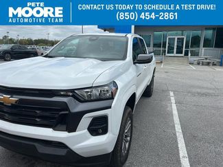Used 2023 Chevrolet Colorado LT w/ LT Convenience Package video 1