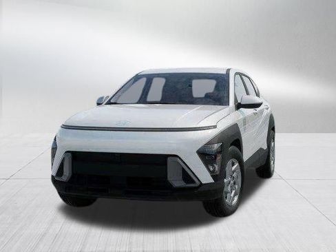 New 2026 Hyundai Kona SE FWD image 15