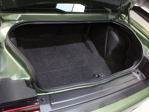 Used 2023 Dodge Challenger R/T Scat Pack RWD image 86