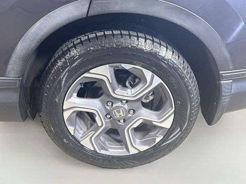 Used 2018 Honda CR-V EX-L image 29