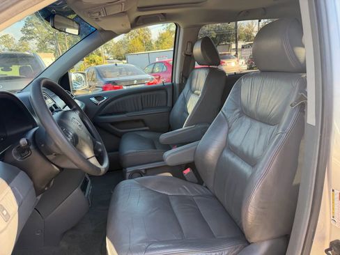 Used 2007 Honda Odyssey EX-L image 9