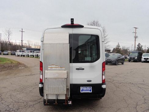 Used 2020 Ford Transit 250 Medium Roof AWD image 13
