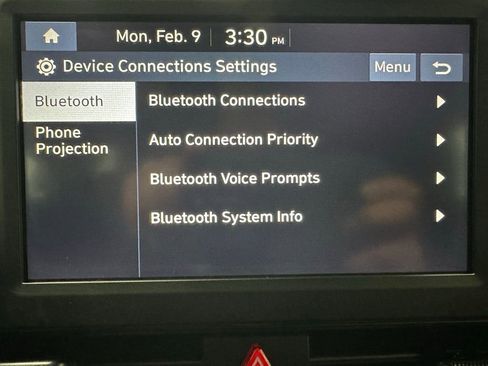 Used 2025 Hyundai Elantra Sport image 30