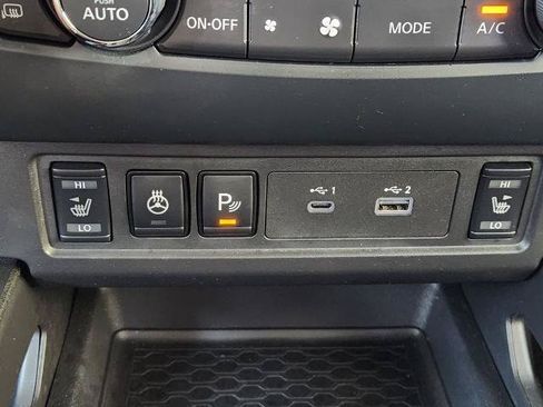 Certified 2026 Nissan Frontier SV w/ SV Convenience Package RWD image 21