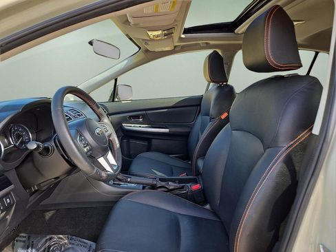 Used 2016 Subaru Crosstrek 2.0i Limited image 14