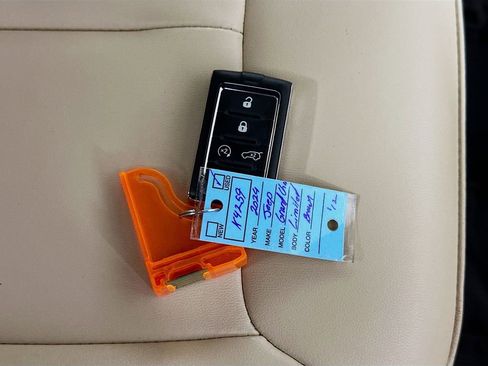 Used 2024 Jeep Grand Cherokee Limited w/ Black Appearance Package image 33