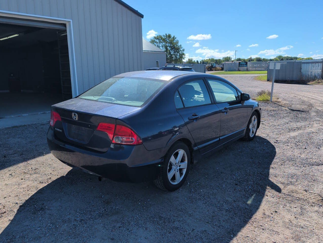 Used 2006 Honda Civic EX image 5