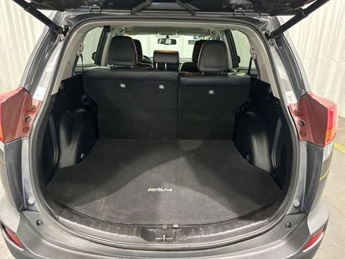 Used 2014 Toyota RAV4 Limited AWD/4WD image 12