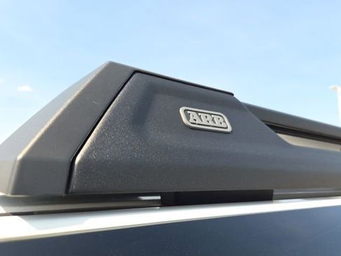 Used 2025 Toyota 4Runner Trailhunter image 21