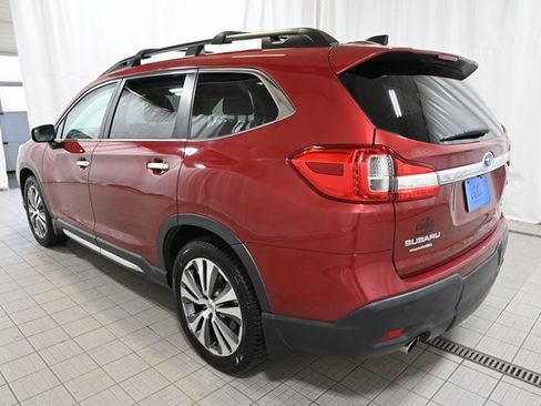 Used 2022 Subaru Ascent Touring image 12