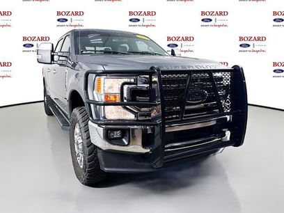 Used 2022 Ford F250 Lariat w/ Chrome Package