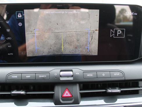 New 2025 Kia K4 GT-Line image 50