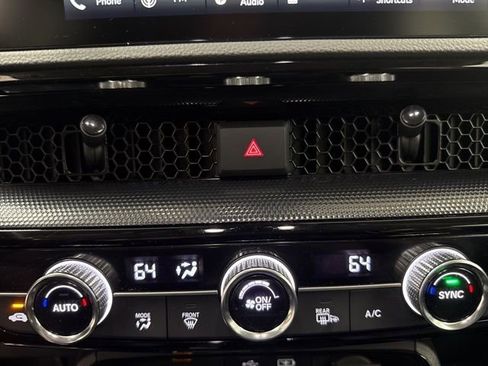 Certified 2024 Honda CR-V EX-L image 29