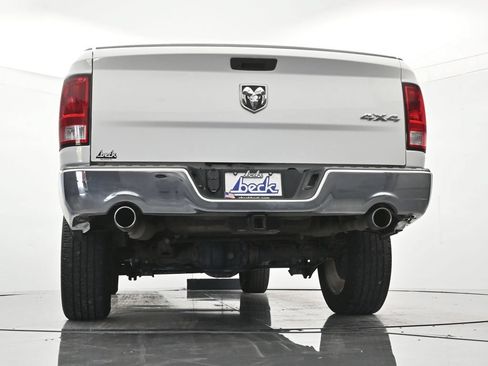 Used 2024 RAM 1500 Tradesman w/ Tradesman SXT Package AWD/4WD image 41
