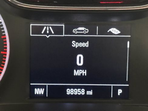 Used 2019 Chevrolet Cruze LS w/ LS Convenience Package FWD image 30