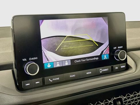 Certified 2024 Honda Accord EX image 7