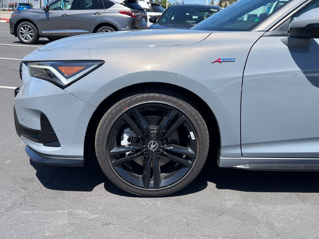 Used 2026 Acura Integra A-Spec w/ Technology Package FWD image 5