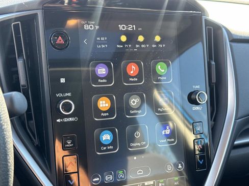 Used 2025 Subaru Impreza 2.0i Sport image 22