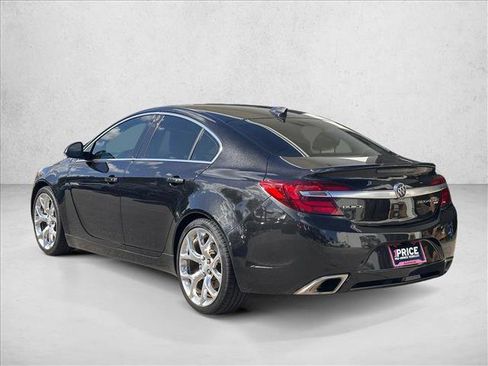 Used 2015 Buick Regal GS image 7