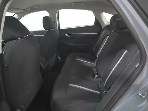 Used 2026 Hyundai Sonata SEL AWD/4WD image 13