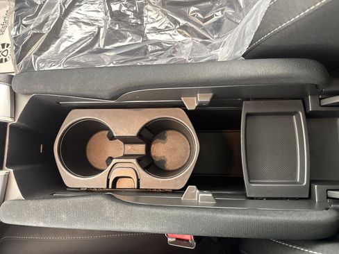 Certified 2019 Honda Civic EX image 33